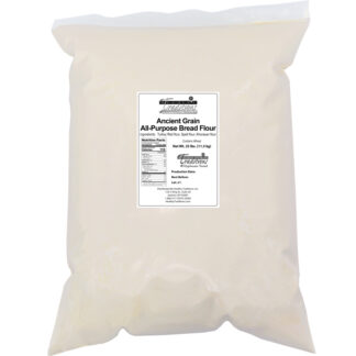 Ancient Grain All-Purpose Bread Flour - 25 lb. Bag