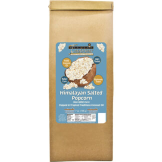 Himalayan Salted Popcorn - 7 oz. Bag